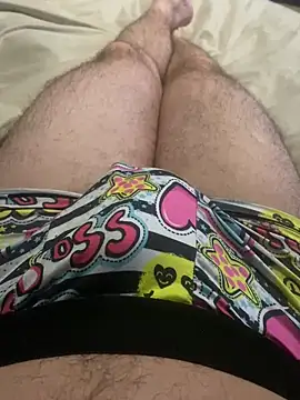 Dadou950 online show from 05-20-26, 08:37