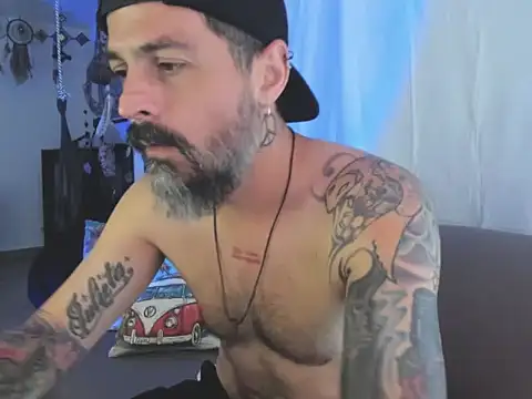 Miguel angeel  online show from 06-15-26, 02:08