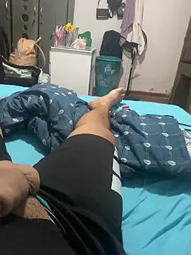 CockedWhithe3000 online show from 05-19-26, 03:02