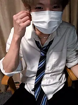 hayato 07 online show from 06-18-26, 02:54