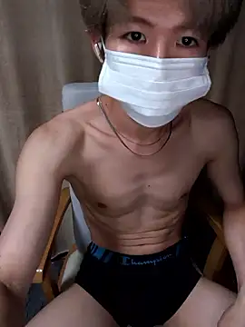 hayato 07 online show from 06-22-26, 11:51