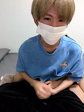 hayato 07 online show from 06-29-26, 12:38