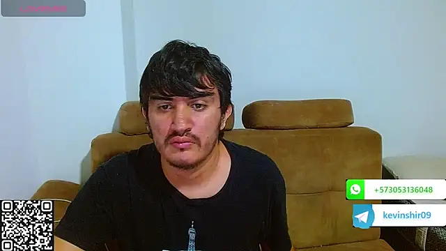 AlexMaster 88 online show from 08-02-26, 05:06