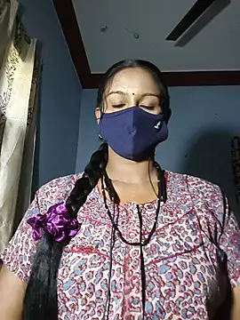 madhushree143 online show from 06-03-26, 04:37