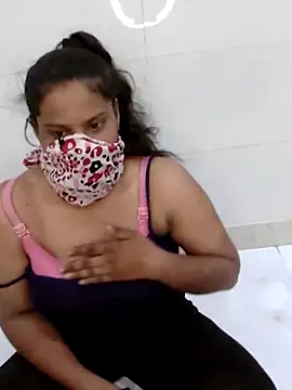 horneykumari online show from 06-10-26, 08:35