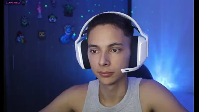 archi love online show from 01-30-25, 11:24