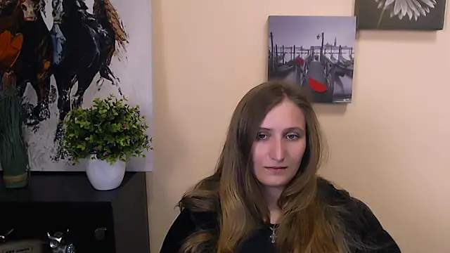Jenny smille  online show from 06-02-26, 09:00