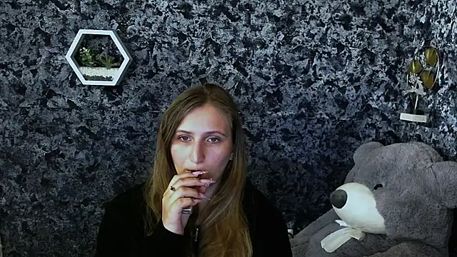 Jenny smille  online show from 06-05-26, 06:52
