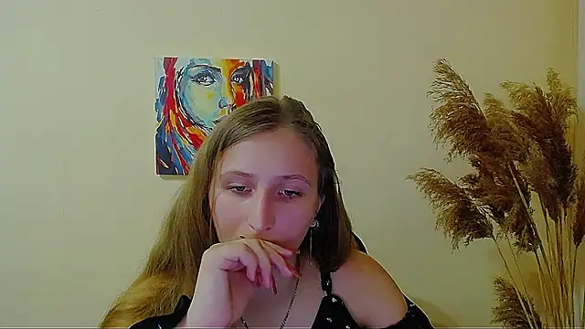 Jenny smille  online show from 06-10-26, 06:45