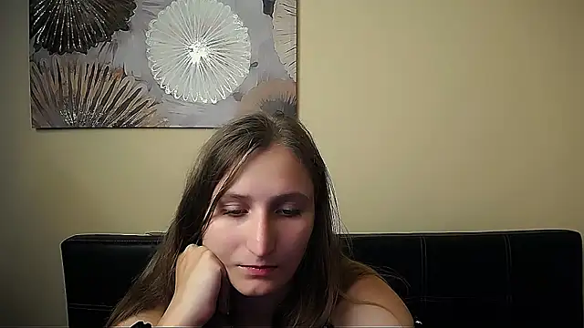 Jenny smille  online show from 06-19-26, 05:45
