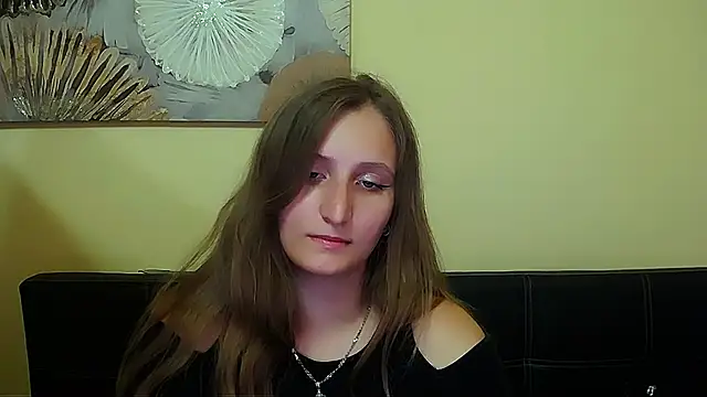 Jenny smille  online show from 06-23-26, 05:27