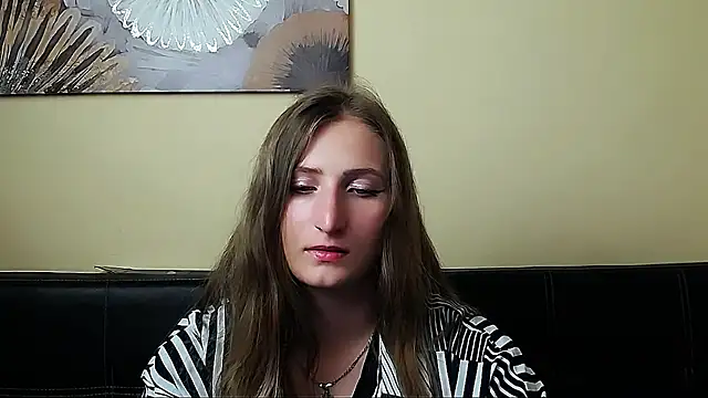 Jenny smille  online show from 07-01-26, 05:42