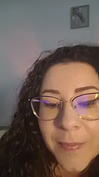 Elissa Floyd   online show from 06-28-26, 04:35