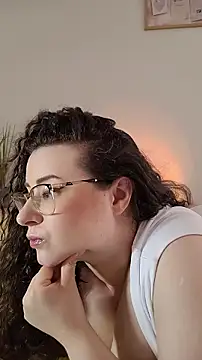 Elissa Floyd   online show from 07-08-26, 10:09