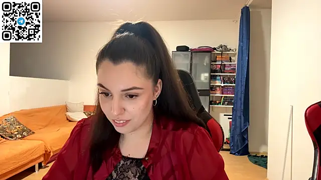 Snapshot of SweetFenomen67 chatting on 05-18-26, 07:09 SweetFenomen67 online show from 05-18-26, 07:09