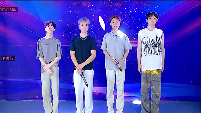 Miracle-001 online show from 05-20-26, 11:38