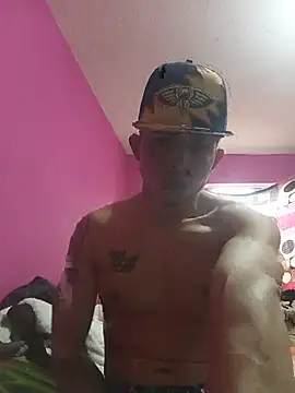 exoticosexual6996 online show from 07-08-26, 10:03