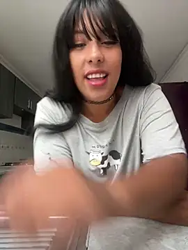 Snapshot of Alexia_Lerner chatting on 06-05-26, 07:41 Alexia Lerner online show from 06-05-26, 07:41