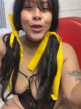 Snapshot of Alexia_Lerner chatting on 06-11-26, 02:53 Alexia Lerner online show from 06-11-26, 02:53