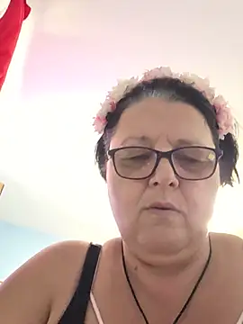 Diana Diafan online show from 06-17-26, 12:18