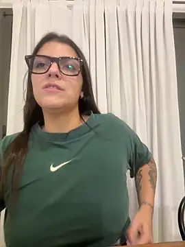 lilylovelesss online show from 06-11-26, 10:19