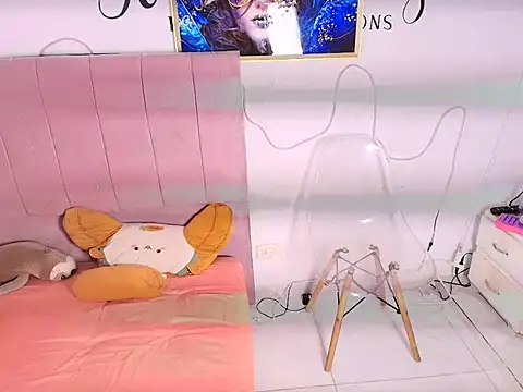 Monika teenn online show from 06-29-26, 09:37