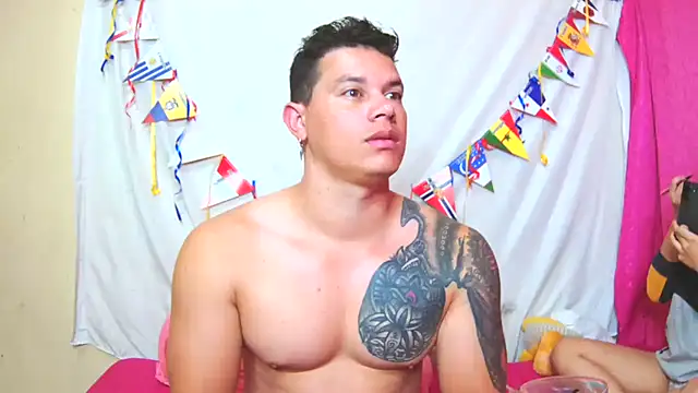  SweetAddiction online show from 07-16-26, 10:54