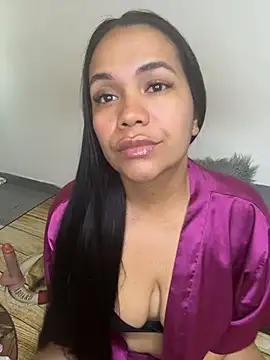 NoahJade online show from 07-10-26, 10:45