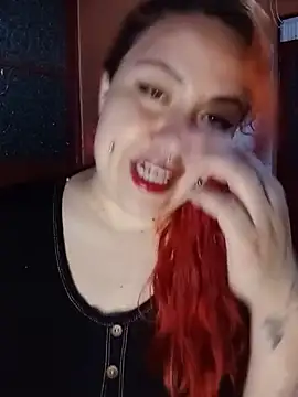 bruja sscarlata online show from 06-16-26, 06:21