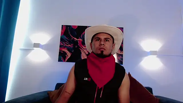Snapshot of dominikvega chatting on 05-23-26, 06:23 dominikvega online show from 05-23-26, 06:23