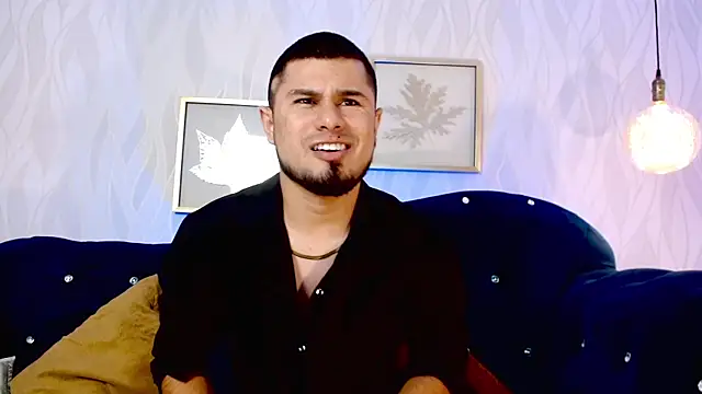 Snapshot of dominikvega chatting on 06-26-26, 06:34 dominikvega online show from 06-26-26, 06:34