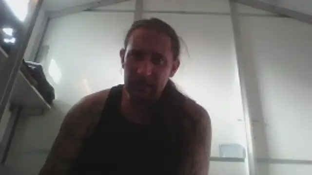 Snapshot of brazybooty92 chatting on 06-08-26, 01:28 brazybooty92 online show from 06-08-26, 01:28
