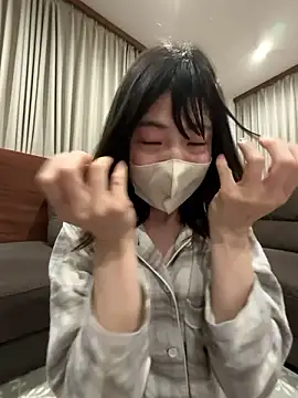 mayumichan13 v online show from 05-20-26, 08:37