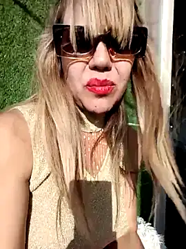 Ofeliafoxx online show from 05-24-26, 08:14