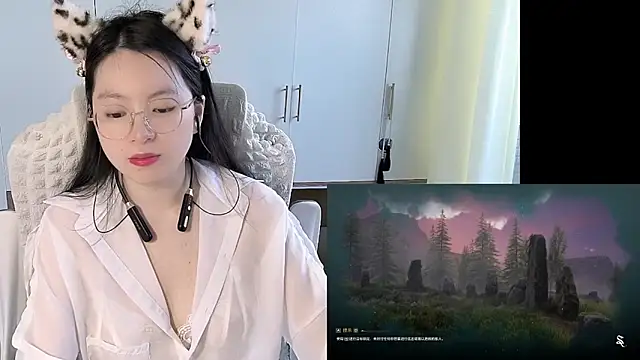 Erya-369 online show from 05-25-26, 07:14