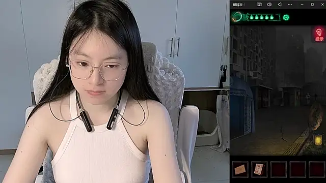 Erya-369 online show from 05-27-26, 09:39