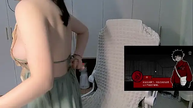 Erya-369 online show from 06-14-26, 02:52