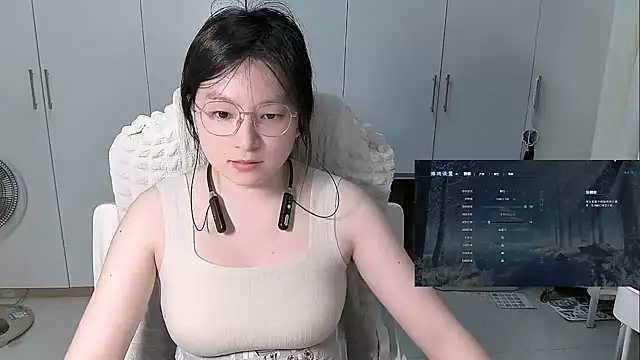 Erya-369 online show from 07-29-26, 11:41