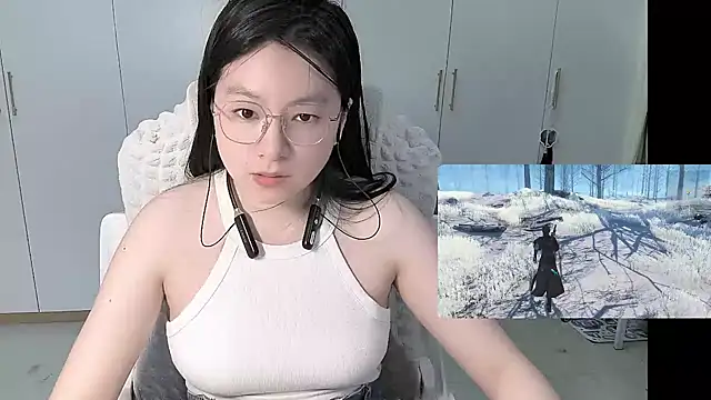Erya-369 online show from 07-31-26, 12:26