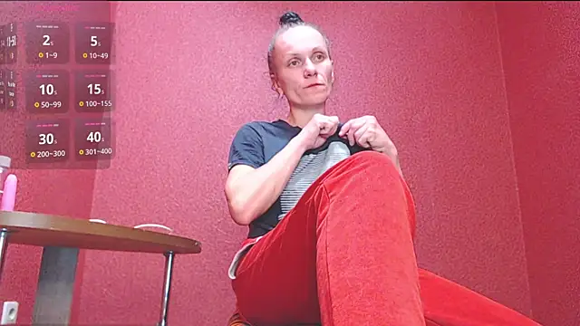 Snapshot of TorySoSweety chatting on 02-01-25, 03:30 TorySoSweety online show from 02-01-25, 03:30