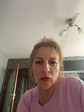 Hot-Milf4U online show from 05-20-26, 09:26