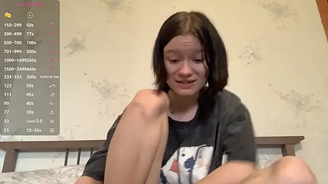 CelesteColao online show from 06-18-26, 09:47
