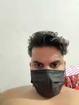 Snapshot of spiral__man007 chatting on 06-15-26, 07:38 spiral man007 online show from 06-15-26, 07:38