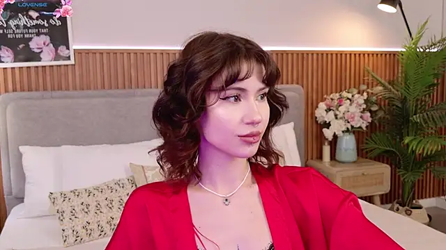 Snapshot of StellaMelrose chatting on 06-22-26, 05:04 StellaMelrose online show from 06-22-26, 05:04