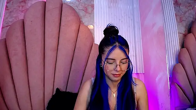 Kyomi Hunt online show from 07-24-26, 03:59