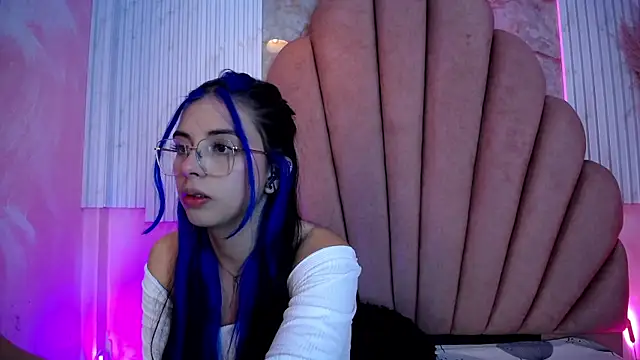 Kyomi Hunt online show from 07-26-26, 04:42