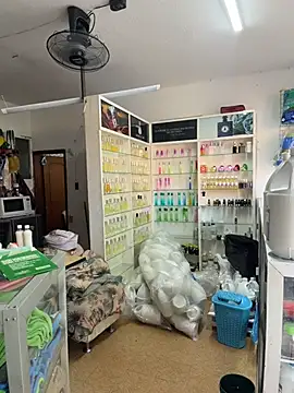 ISABELLA  LUNA online show from 07-21-26, 12:29