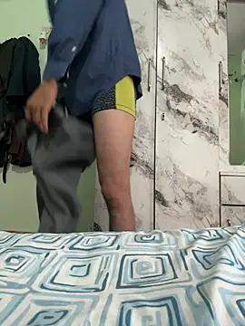 Bombay boy online show from 07-09-26, 03:54