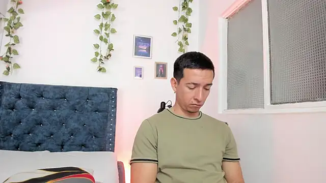 scarlett 777 dante online show from 07-29-26, 02:48
