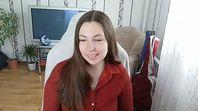Snapshot of Lexy_Flower_New chatting on 06-02-26, 10:28 Lexy Flower New online show from 06-02-26, 10:28